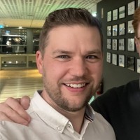 InvestorHub Employee Ben Williamson's profile photo