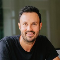 Troubadour Goods Employee Samuel Bail's profile photo