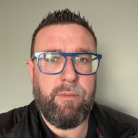 MANNES Employee Lionel Racanière's profile photo