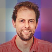 Lunet Employee Daniël Jong's profile photo