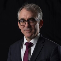 SepsaMedha S.L.U. Employee Martin Ressnig's profile photo