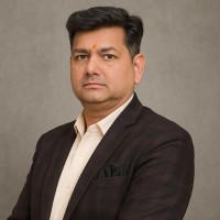 SDET Tech Employee J Rawat's profile photo