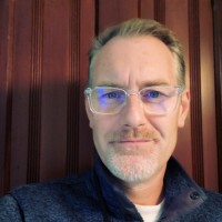 GRAYS HARBOR COUNTY Employee Mark Cox's profile photo