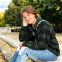 In2Great! Pediatric Therapy Services Employee Anna Harmon's profile photo