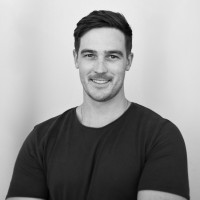 Blok Employee Alex Broekman's profile photo