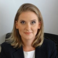 SMYK Group Employee Katarzyna Łuckiewicz's profile photo