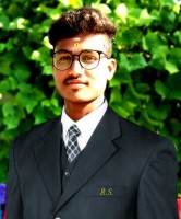 Krishitantra Employee Marri Rakesh's profile photo