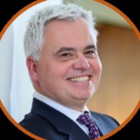 Peter Gerlach International Employee Peter Gerlach's profile photo