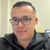 Alpha Mechanical Inc. Employee Guillermo Marquez's profile photo