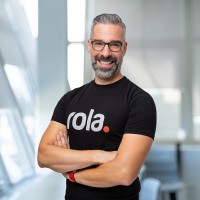 rola Security Solutions GmbH Employee Matthias Vianden's profile photo