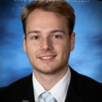 M&M International Employee Matt Weinhardt's profile photo