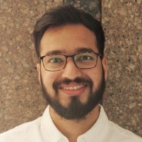 Tavant Employee Mayank Yadav's profile photo