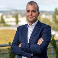 Astron Informatics Ltd. Employee Balazs Marai's profile photo