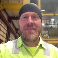 Hamm, Inc. Employee Rory Maul's profile photo