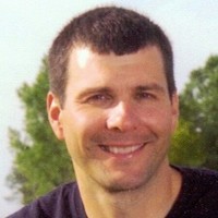 Appleton Area School District Employee Rob Salm's profile photo