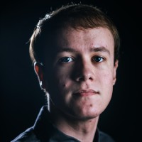 KFOR Oklahoma's News 4 Employee William Ezzell's profile photo