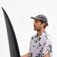Pukas Surf Employee Adur Letamendia's profile photo