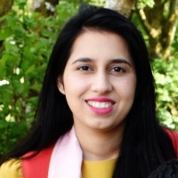 Amna Bashir Email