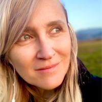 Gimnazija Bežigrad Employee Janja Jakoncic's profile photo