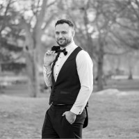 Spectrum Employee Ben Root's profile photo