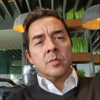 Rodrigo Soudy Email & Phone Number