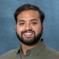 Missouri Institute of Mental Health Employee Rithvik Kondai's profile photo