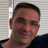 Inasur Employee Jesus Fernandez's profile photo