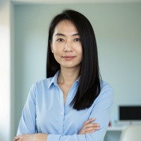 Momentive Employee Ning Lu's profile photo
