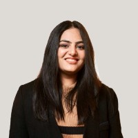 Mahnoor Khaliq's profile photo