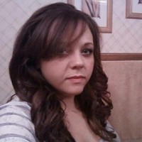 Arlington Heights Ford Employee Cassie Smith's profile photo