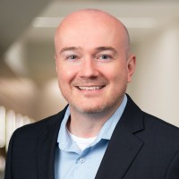 Ardurra Employee Matthew Bare's profile photo
