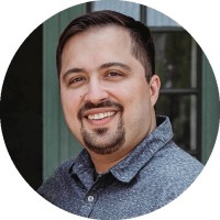 North Park University Employee Anthony Giron's profile photo
