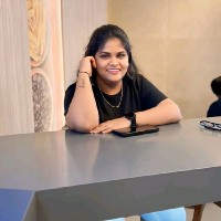 Acheron Software Consultancy Pvt. Ltd. Employee Samyuktha Pasupuleti's profile photo