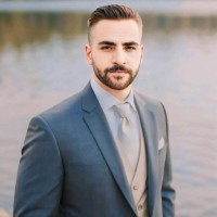 Guzella Employee Tawfiq al-Ahmad's profile photo