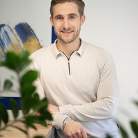 Luuk Jansen Email & Phone Number