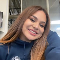 Border Tire Employee Dalia Chavez's profile photo