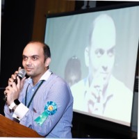 Tilaknagar Industries Ltd. Employee Yuvraj Som's profile photo