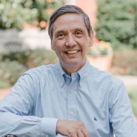 Accuracy in Media Employee Don Irvine's profile photo