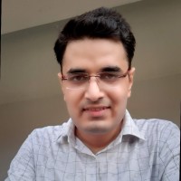 Tinkerly Employee Gaurav Saxena's profile photo
