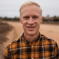Honolulu Jewelry Company Employee August Anderson's profile photo