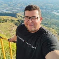 Tracomal Employee Wenderson Faria's profile photo