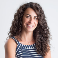 Smart Dataprod Employee Carla Rodríguez Cuesta's profile photo