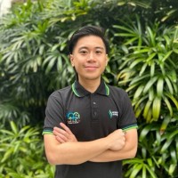 Sarawak Energy Berhad Employee Marc Liew's profile photo