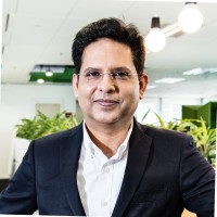 ERIS Lifesciences Employee Ramprasad Bhat's profile photo