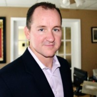 Contentsquare Employee Danny Dunn's profile photo