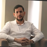 Salgraf CIA LTDA Employee Jorge Amores's profile photo