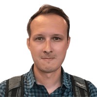 Dmitry Maslov Email & Phone Number