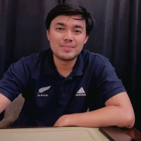LiveIn.com Employee Azam Yusop's profile photo
