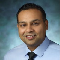 Valley Radiology Consultants Employee Rafay Ahmed's profile photo