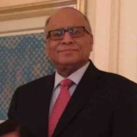 International Human Benefit Services Employee Subhash Jain's profile photo